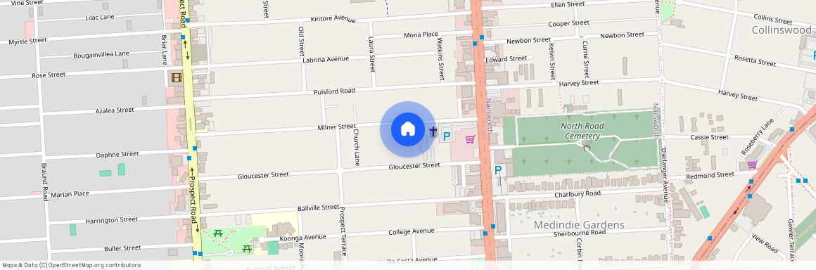 57 Milner Street, Prospect