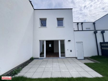 ** Nur noch wenige schlüsselfertige Reihen- und Doppelhäuser auf Eigengrund verfügbar! Sofortkauf oder Miete mit Kaufoption** - Photo 3