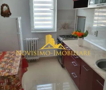 NOVISIMO-IMOBILIARE: APARTAMENT CU 2 CAMERE DE INCHIRIAT IN ZONA REPUBLICII - Photo 4