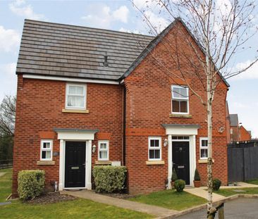 2 bedroom House To Let - Photo 2