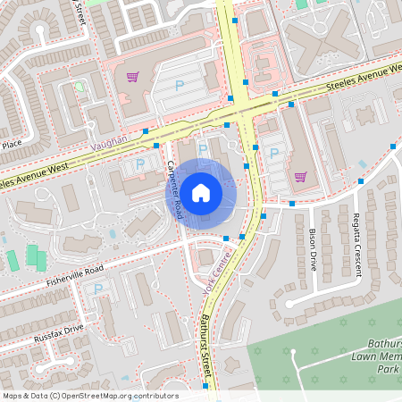 6200 Bathurst Street, Toronto