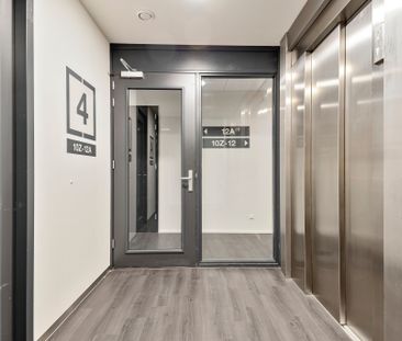 Te huur: Appartement 1e Lulofsdwarsstraat 12 B in Den Haag - Foto 4