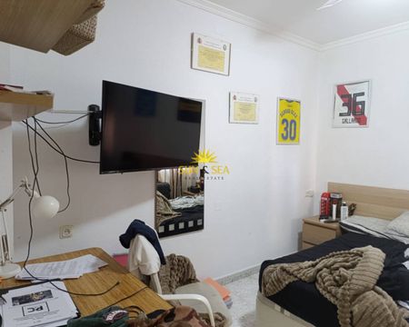 THREE-BEDROOM CHALET – PLAYA HONDA, CARTAGENA - Photo 4