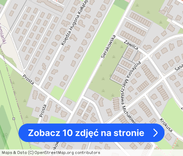 Łomianki 3pok 56m2 budunekl 2024 r, parking, ogródek - Zdjęcie 1