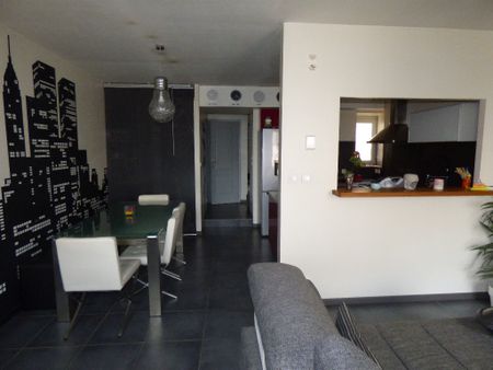 Location Appartement 3 pièces 68m² NANCY 54000 - Photo 4