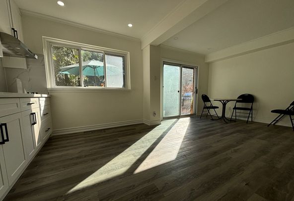 For Lease - 116 Roywood Drive Unit# LOWER A, Toronto, Ontario - Photo 1