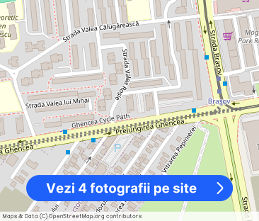 Apartament cu doua camere in zona Drumul Taberei - Fotografie 1