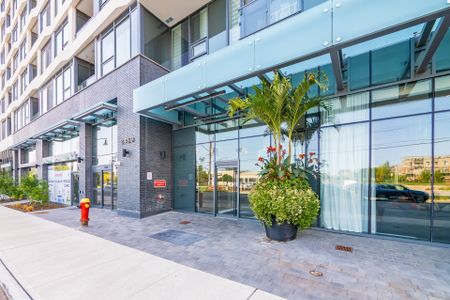 For Lease - 2450 Old Bronte Road Unit# 607, Oakville, Ontario - Photo 5