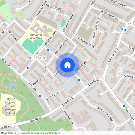 Spey Road, Reading, RG30 4NL
