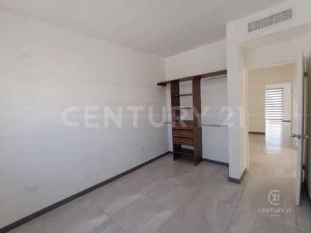 CASA EN RENTA EN FRACCIONAMIENTO PADIERNA I EN CHIHUAHUA, CHIH. - Foto 2