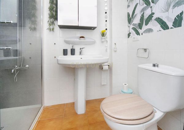 Calpe/Calp, Valencian Community