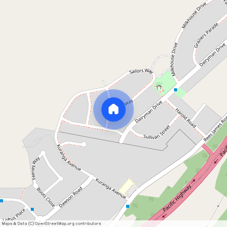 6a Buttercup Lane, NSW 2324, Raymond Terrace