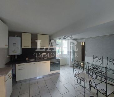 Maison Alencon 2 pièce(s) 65 m2 - référence : 14170 - Photo 5