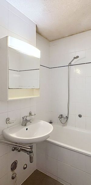 Joli appartement de 2 pièces diponible pour le 1er novembre 2025 - Foto 2
