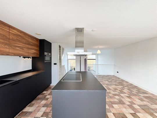 Mississippistraat, Purmerend, Greater Amsterdam - Foto 1