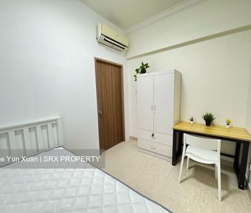 Claremont (D9), Apartment - For Rent - Photo 3