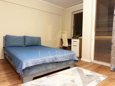 Przestronne mieszkanie | Balkon | Piwnica - Photo 4