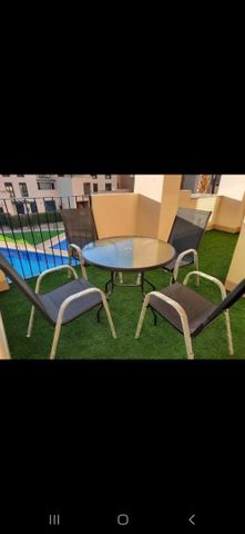 Apartamento de alquiler en Calle Laurel, 6, Corvera - Photo 5