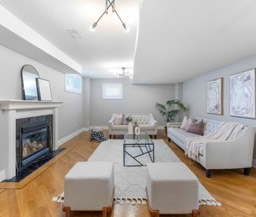 For Lease - 239 Country Lane, Barrie, Ontario - Photo 4