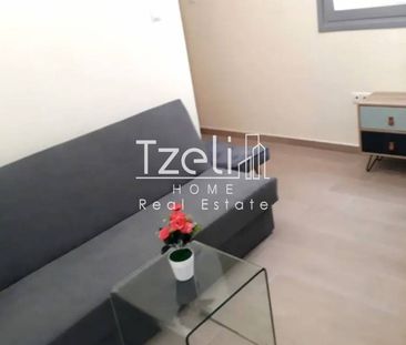 Διαμέρισμα 42 τ.μ. προς ενοικίαση - Photo 3