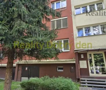Pronájem 2+1 s lodžií, Jiřího Trnky, Ostrava - Photo 5