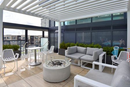 For Lease - 3200 Dakota Common Unit# B1006, Burlington, Ontario - Photo 4