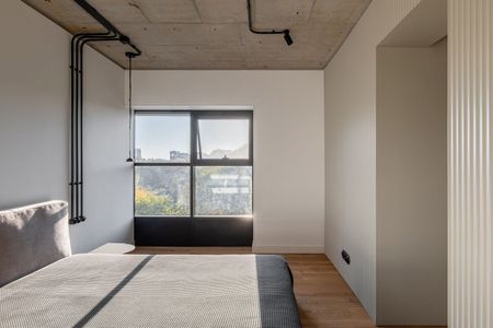 4-room apartment for rent | Floreasca - Fotografie 3