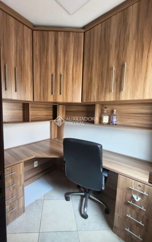Apartamento com 3 quartos e 127m² para alugar em Vila Alzira, Santo André. - Photo 2