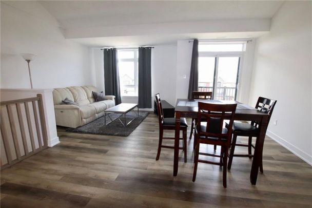 For Lease - 380 Rolling Meadow Crescent Unit# H, Orleans - Convent Glen and Area, Ontario - Photo 1