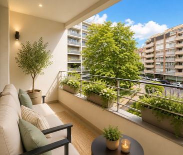 Magnifique appartement familial de standing - Foto 6