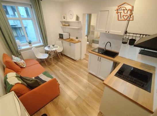 Chorzów Chorzów II, ul. Augustyna Świdra - Photo 1