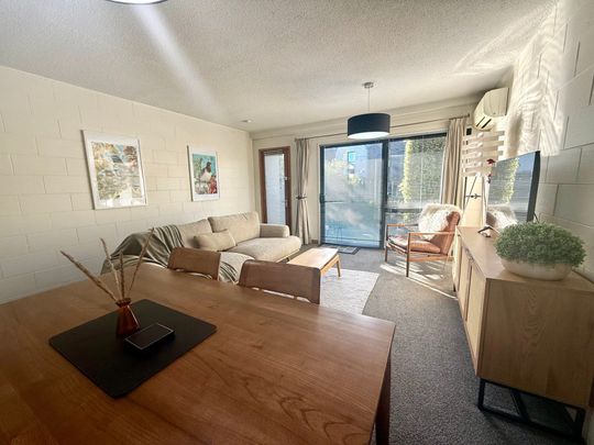 City Centre, 1 bedroom - Photo 1