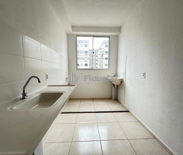 SIQUEIRA - APARTAMENTO - AV MACIEL BEZERRA, 135 AP 301 BL 11 VIVA VIDA PARQUE (VISITA ACOMPANHADA) - Photo 4