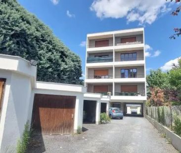 Appartement à louer 2 pièces 48.26m² - Photo 5