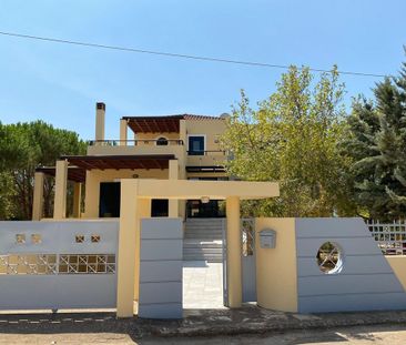 Μονοκατοικία για ενοικίαση Άγιος Αδριανός (Νέα Τίρυνθα) - Photo 2