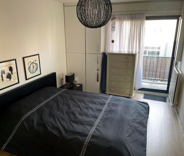 Appartement te huur: Nassaulaan 11-D 2011 PB Haarlem - Foto 5