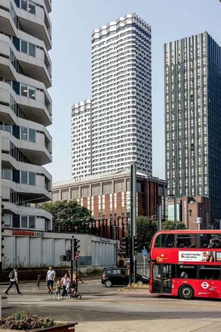 No. College Road, Croydon, CR0 - Photo 5