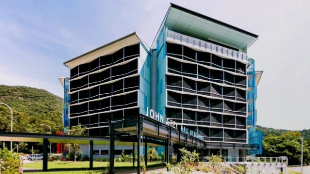 UniLodge John Grey Hall, Cairns - Photo 1