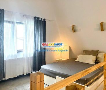 Casa 4 camere de inchiriat, P-ta Ghioceilor/Iosia - Photo 3