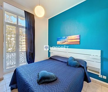 Appartement T2 Menton à louer - Photo 4