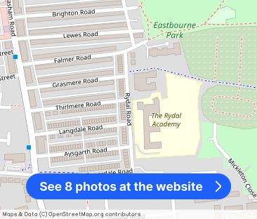 Rydal Road, Darlington, DL1 - Photo 1