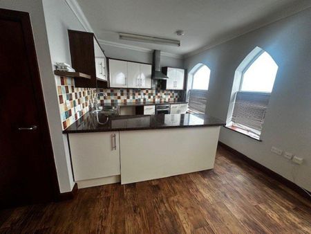 1 bedroom apartment to rent - Photo 3