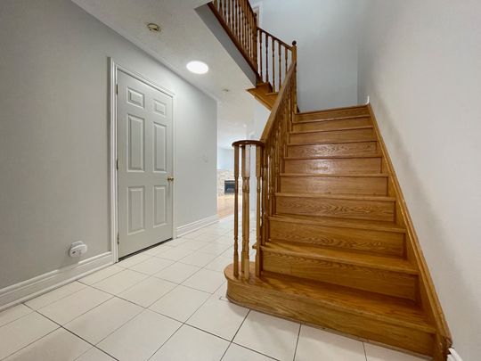 For Lease - 3952 Freeman Terrace Unit# Upper, Mississauga, Ontario - Photo 1