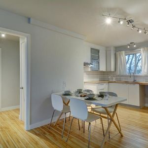 Appartement 4 ½ à louer Sainte-Foy / Sillery juillet 2026 - Photo 2