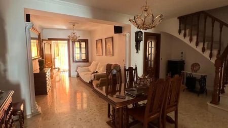 Casa o chalet de alquiler en Calle de Aroga, Riogordo - Photo 5