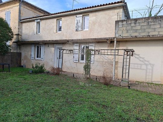 Appartement 1 chambre(s) à louer - Podensac - Photo 1