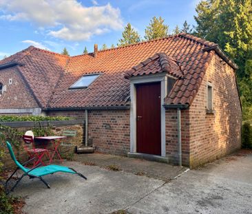 Appartement - à louer - 1495 Villers-la-Ville - 820 € - Foto 4
