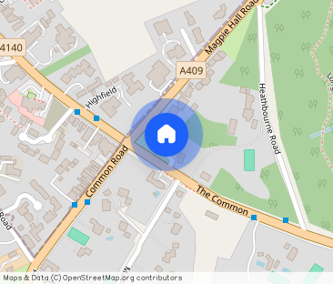 2 bedroom maisonette to rent - Photo 1