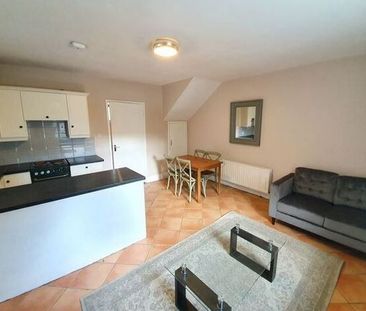 The Annexe, 12 Saint Patricks Place, Wellington Road, Cork City Cen... - Photo 1