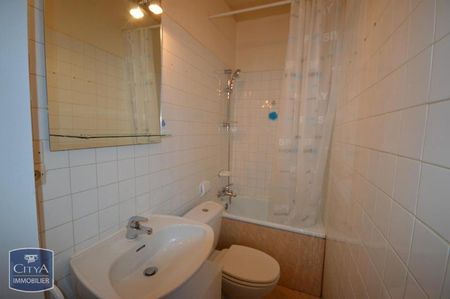 Location Appartement 2 pièces 39m² CHOLET 49300 - Photo 2